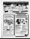 Northampton Mercury Saturday 08 February 1986 Page 45