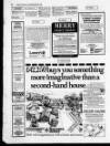 Northampton Mercury Saturday 08 February 1986 Page 54