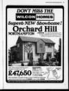 Northampton Mercury Saturday 08 February 1986 Page 55