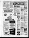 Northampton Mercury Saturday 08 February 1986 Page 57