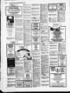 Northampton Mercury Saturday 08 February 1986 Page 58