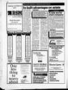 Northampton Mercury Saturday 08 February 1986 Page 72
