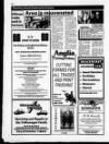Northampton Mercury Saturday 08 February 1986 Page 76