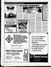Northampton Mercury Saturday 08 February 1986 Page 78