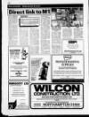 Northampton Mercury Saturday 08 February 1986 Page 80