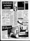 Northampton Mercury Saturday 01 March 1986 Page 3