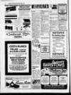 Northampton Mercury Saturday 01 March 1986 Page 4