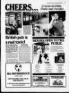 Northampton Mercury Saturday 01 March 1986 Page 11