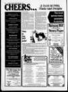 Northampton Mercury Saturday 01 March 1986 Page 12