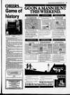 Northampton Mercury Saturday 01 March 1986 Page 13