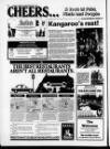 Northampton Mercury Saturday 01 March 1986 Page 14