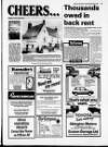 Northampton Mercury Saturday 01 March 1986 Page 15