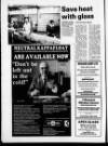 Northampton Mercury Saturday 01 March 1986 Page 16