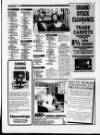 Northampton Mercury Saturday 01 March 1986 Page 19