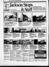 Northampton Mercury Saturday 01 March 1986 Page 44