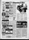 Northampton Mercury Saturday 01 March 1986 Page 71