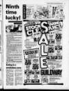 Northampton Mercury Saturday 08 March 1986 Page 3