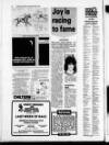 Northampton Mercury Saturday 08 March 1986 Page 6