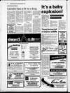 Northampton Mercury Saturday 08 March 1986 Page 8