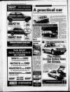 Northampton Mercury Saturday 08 March 1986 Page 24