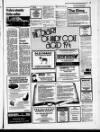 Northampton Mercury Saturday 08 March 1986 Page 25