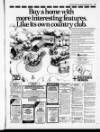 Northampton Mercury Saturday 08 March 1986 Page 55