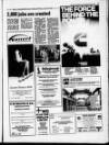 Northampton Mercury Saturday 29 March 1986 Page 23