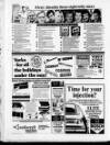 Northampton Mercury Saturday 29 March 1986 Page 48