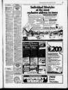 Northampton Mercury Saturday 29 March 1986 Page 61
