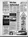 Northampton Mercury Saturday 19 April 1986 Page 2