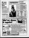 Northampton Mercury Saturday 19 April 1986 Page 3
