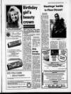 Northampton Mercury Saturday 19 April 1986 Page 7