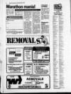 Northampton Mercury Saturday 19 April 1986 Page 8
