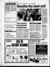 Northampton Mercury Saturday 19 April 1986 Page 10