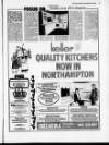 Northampton Mercury Saturday 19 April 1986 Page 11