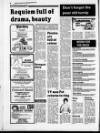 Northampton Mercury Saturday 19 April 1986 Page 18