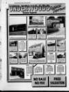 Northampton Mercury Saturday 19 April 1986 Page 36