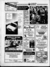 Northampton Mercury Saturday 26 April 1986 Page 6