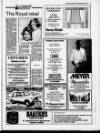 Northampton Mercury Saturday 26 April 1986 Page 7