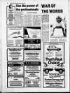 Northampton Mercury Saturday 26 April 1986 Page 8
