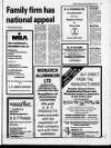 Northampton Mercury Saturday 26 April 1986 Page 9