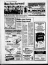 Northampton Mercury Saturday 26 April 1986 Page 14
