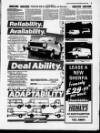 Northampton Mercury Saturday 26 April 1986 Page 15