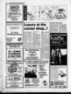 Northampton Mercury Saturday 26 April 1986 Page 16