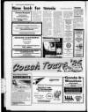 Northampton Mercury Saturday 26 April 1986 Page 22