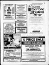 Northampton Mercury Saturday 26 April 1986 Page 23