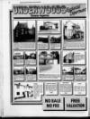Northampton Mercury Saturday 26 April 1986 Page 38