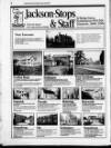 Northampton Mercury Saturday 26 April 1986 Page 48