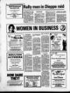 Northampton Mercury Saturday 26 April 1986 Page 64