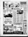Northampton Mercury Saturday 24 May 1986 Page 8
